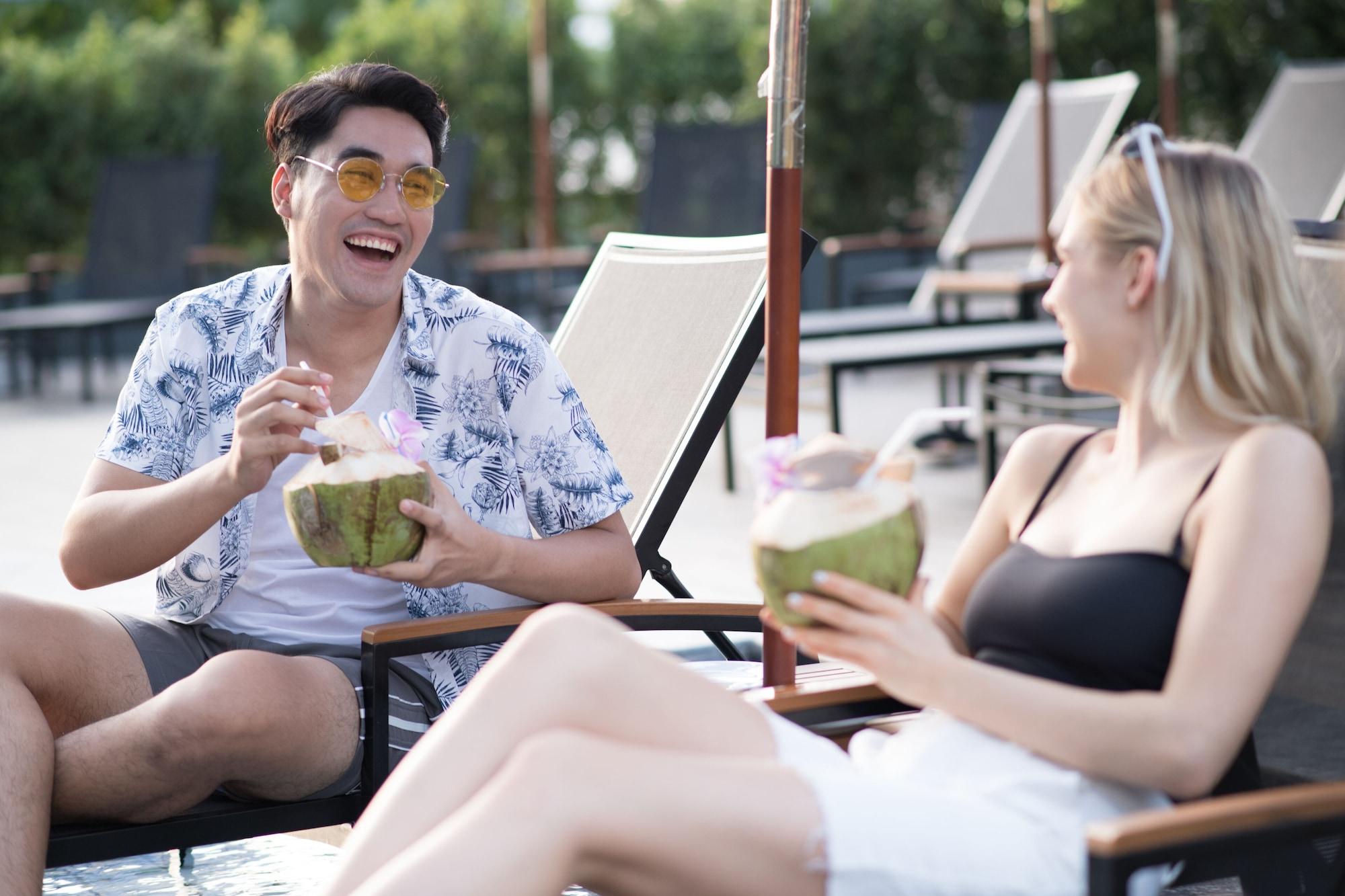 Restaurant Sawaddi Patong Resort & Spa by Tolani