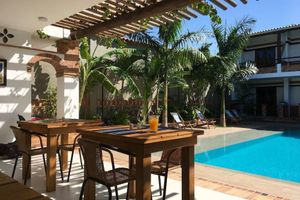 Alojamiento - Camali Hotel