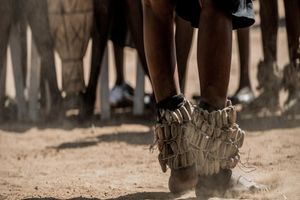 Actividad - Descubra las Artes y Manualidades de Gaborone – Tour de Medio Día