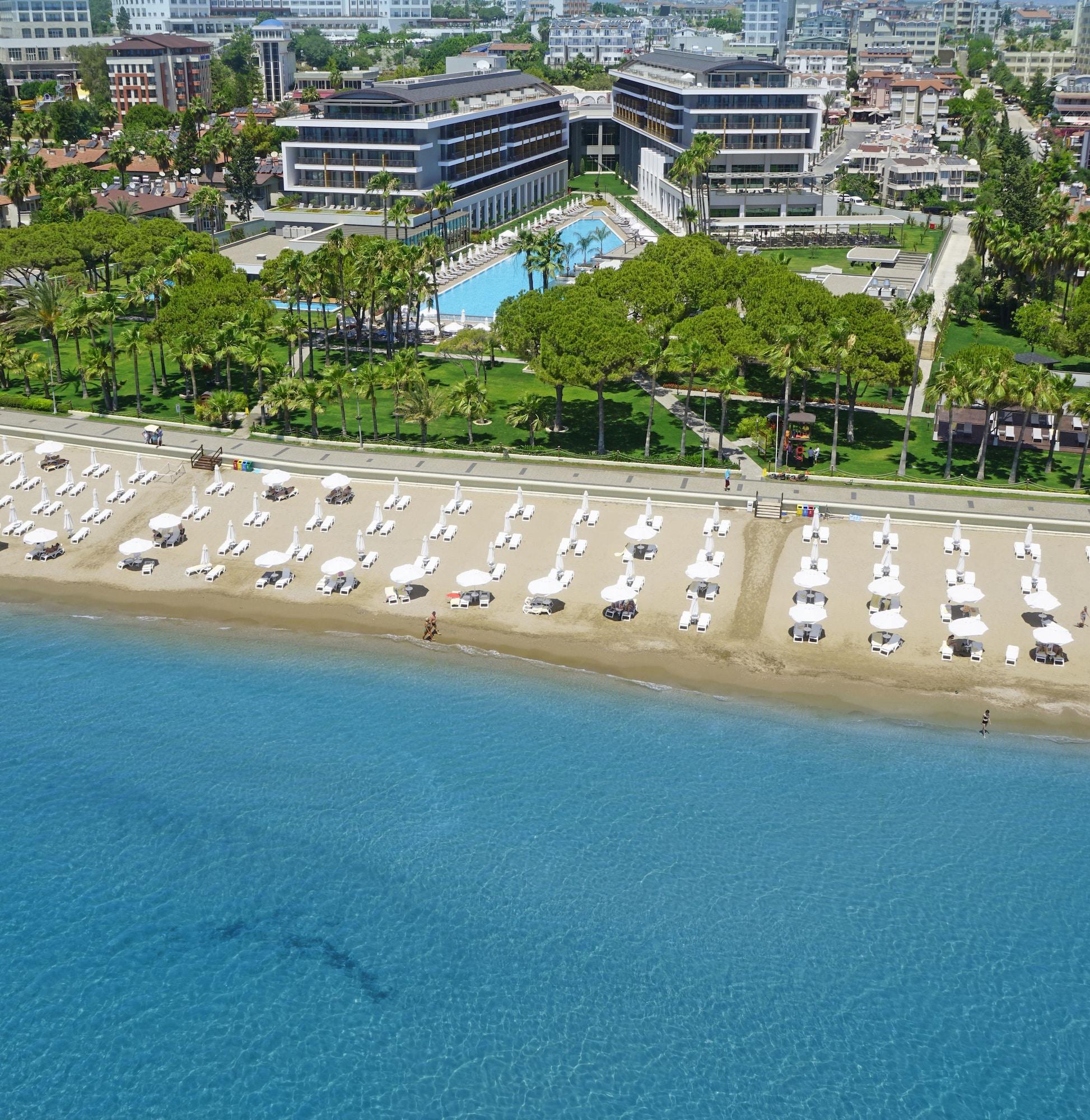 Playa Acanthus Cennet Barut Collection - Ultra All Inclusive