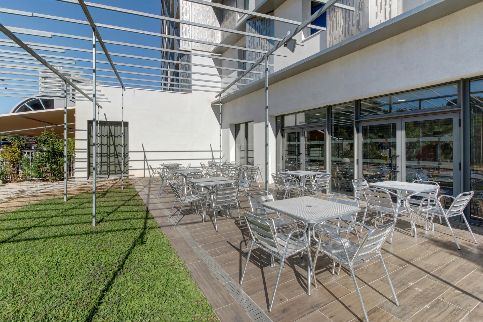 Varios B&B HOTEL Marseille Prado Vélodrome