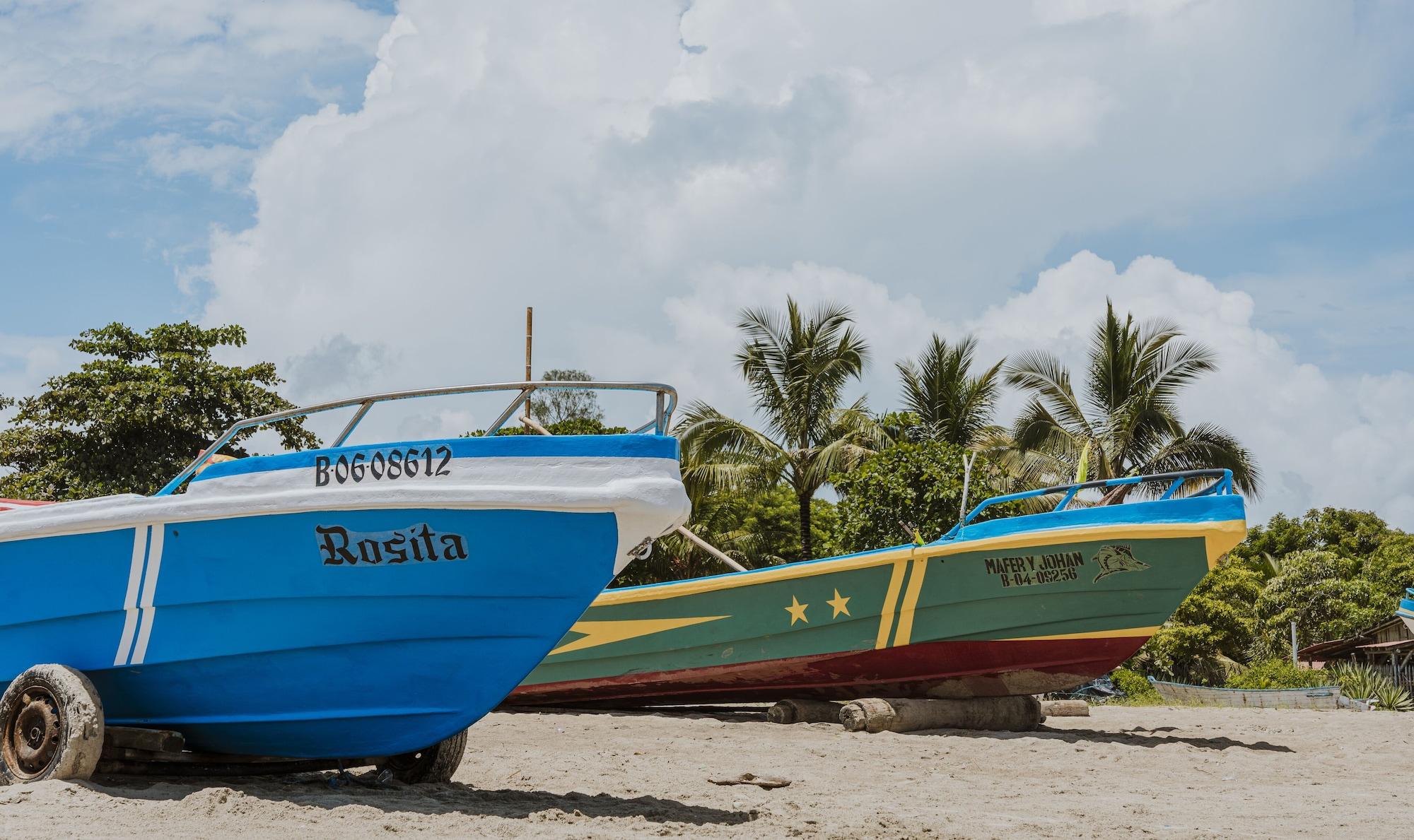 Playa Montañablu Hotel