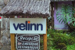 Alojamiento - VELINN Pousada Bali Itamambuca