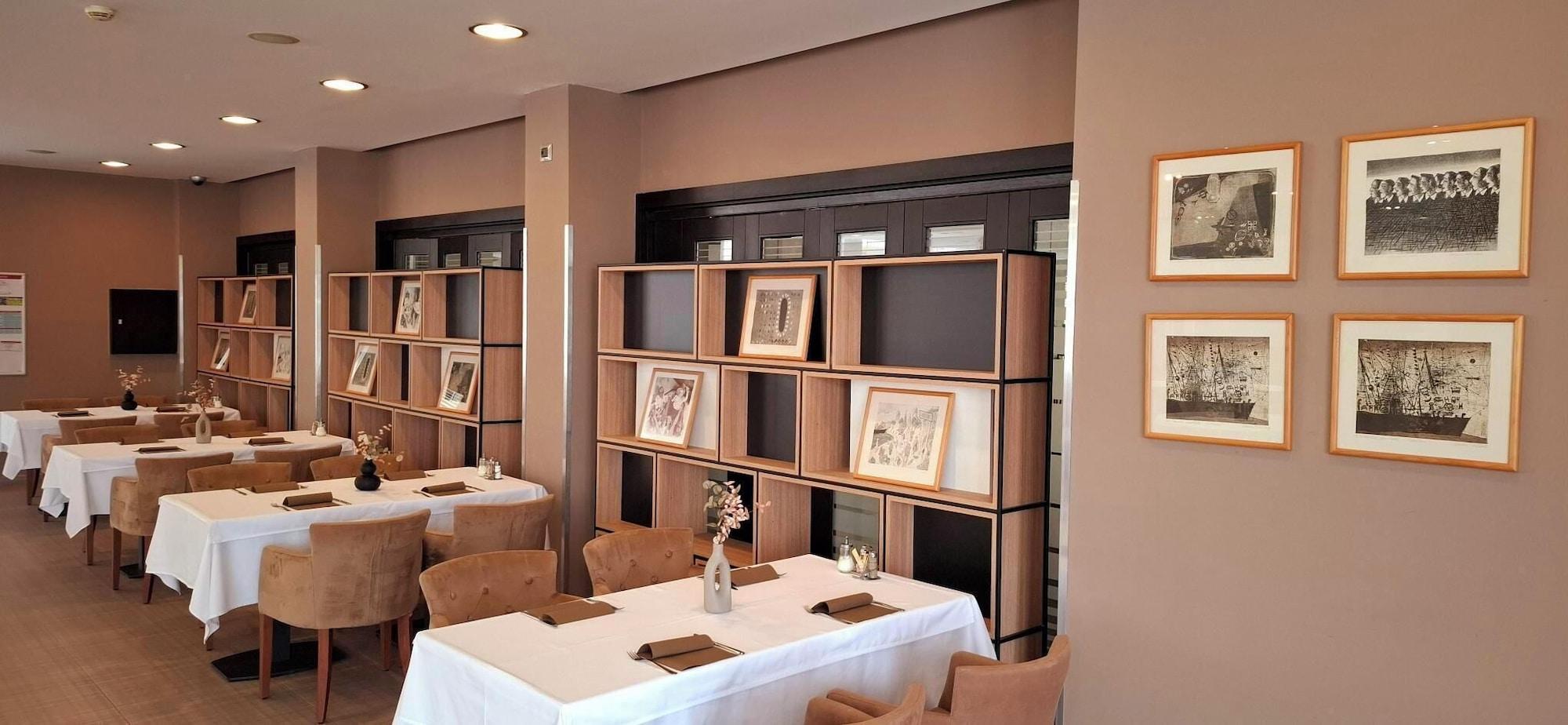 Restaurant Hotel Vojvodina