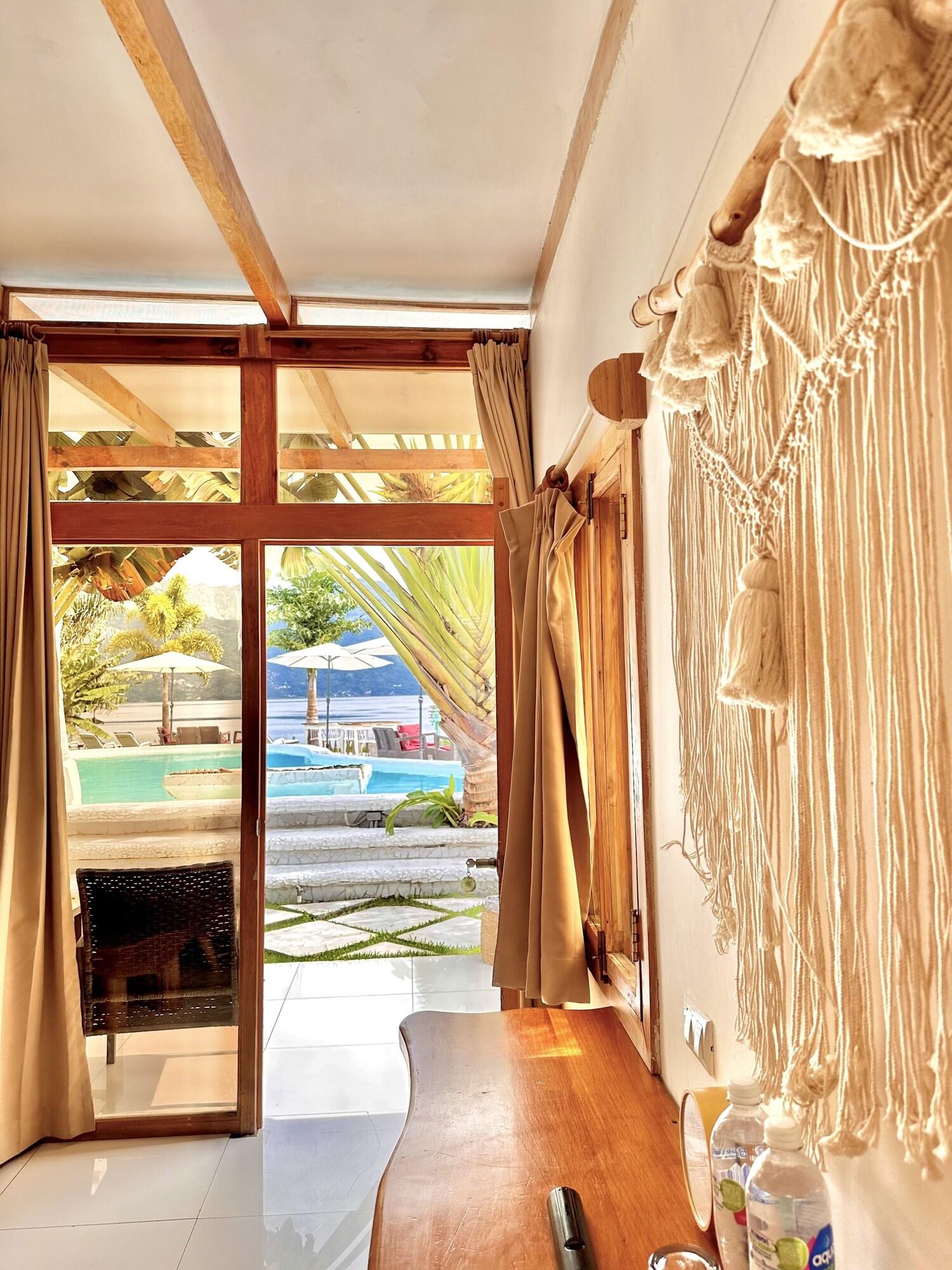 Habitación Sababa resort