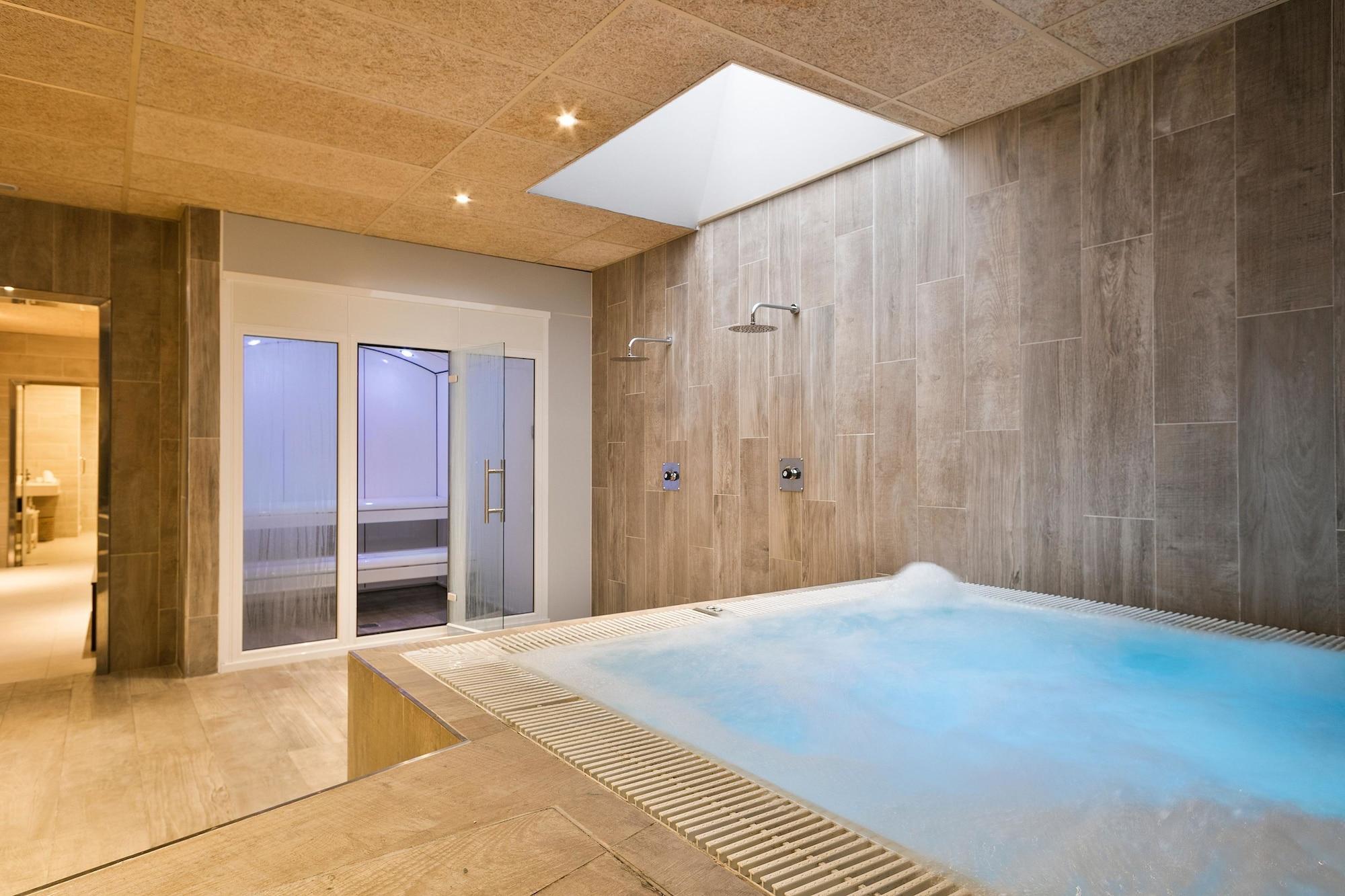 Spa Hotel Best Auto Hogar