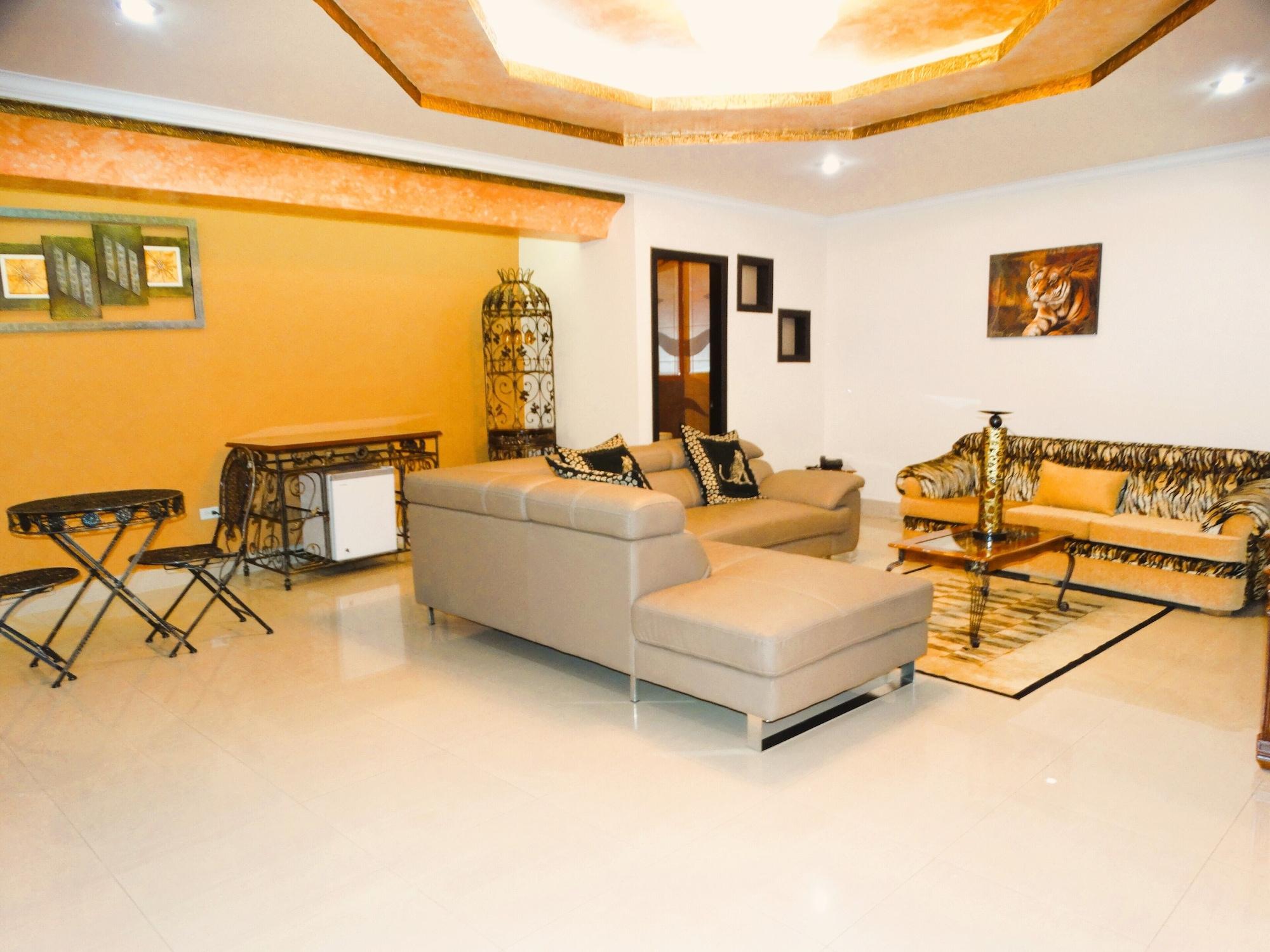 Habitación Hotel Boutique Mary Carmen