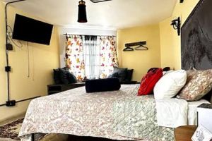 Alquiler Vacacional - Fast Wi-Fi•Rooftop Lounge•Washer•Parián•Secure