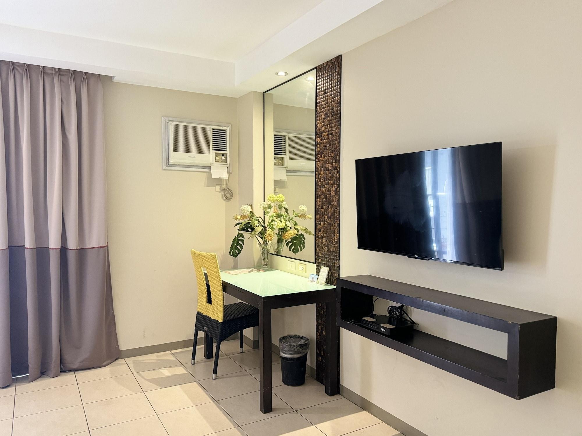 Habitación Circle Inn - Iloilo City Center