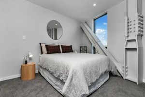 Alquiler Vacacional - Designer Luxury 2-Bed Apartment With Car Park