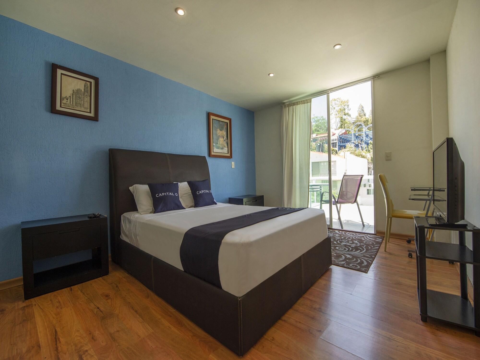 Varios Casa Tanimisha