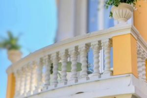 Alojamiento - Hotel Sant'Andrea