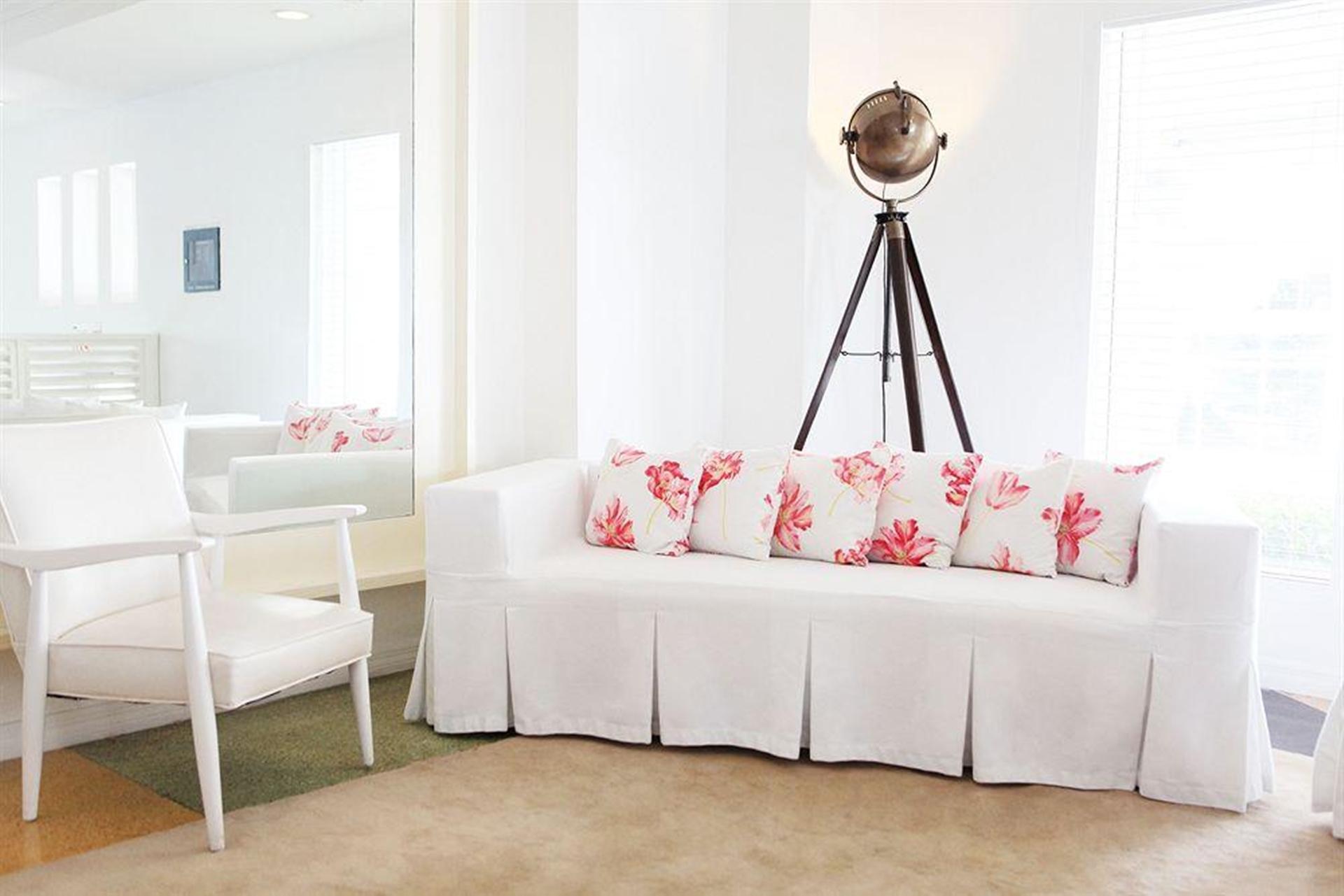 Hotel Townhouse Hotel Miami
