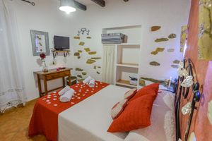 Alquiler Vacacional - RURAL HOUSE "PICACHICO"