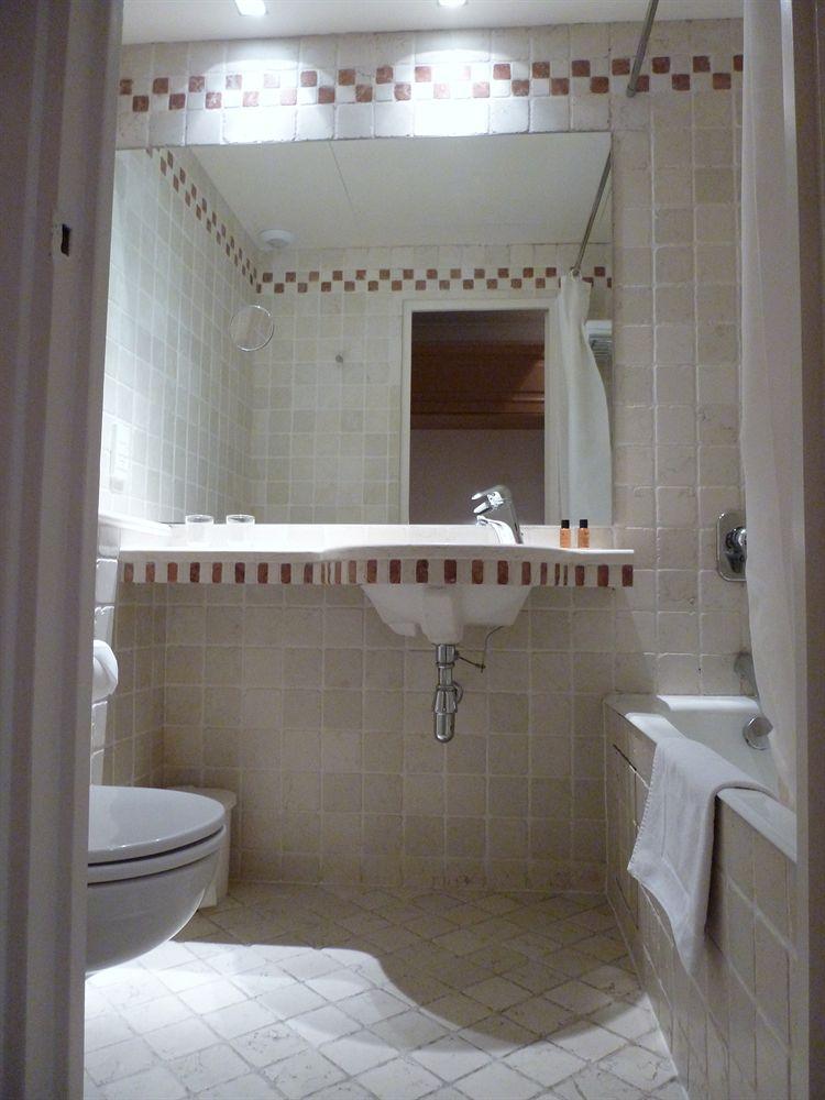 Equipamiento de Habitación Hotel du Vieux Marais