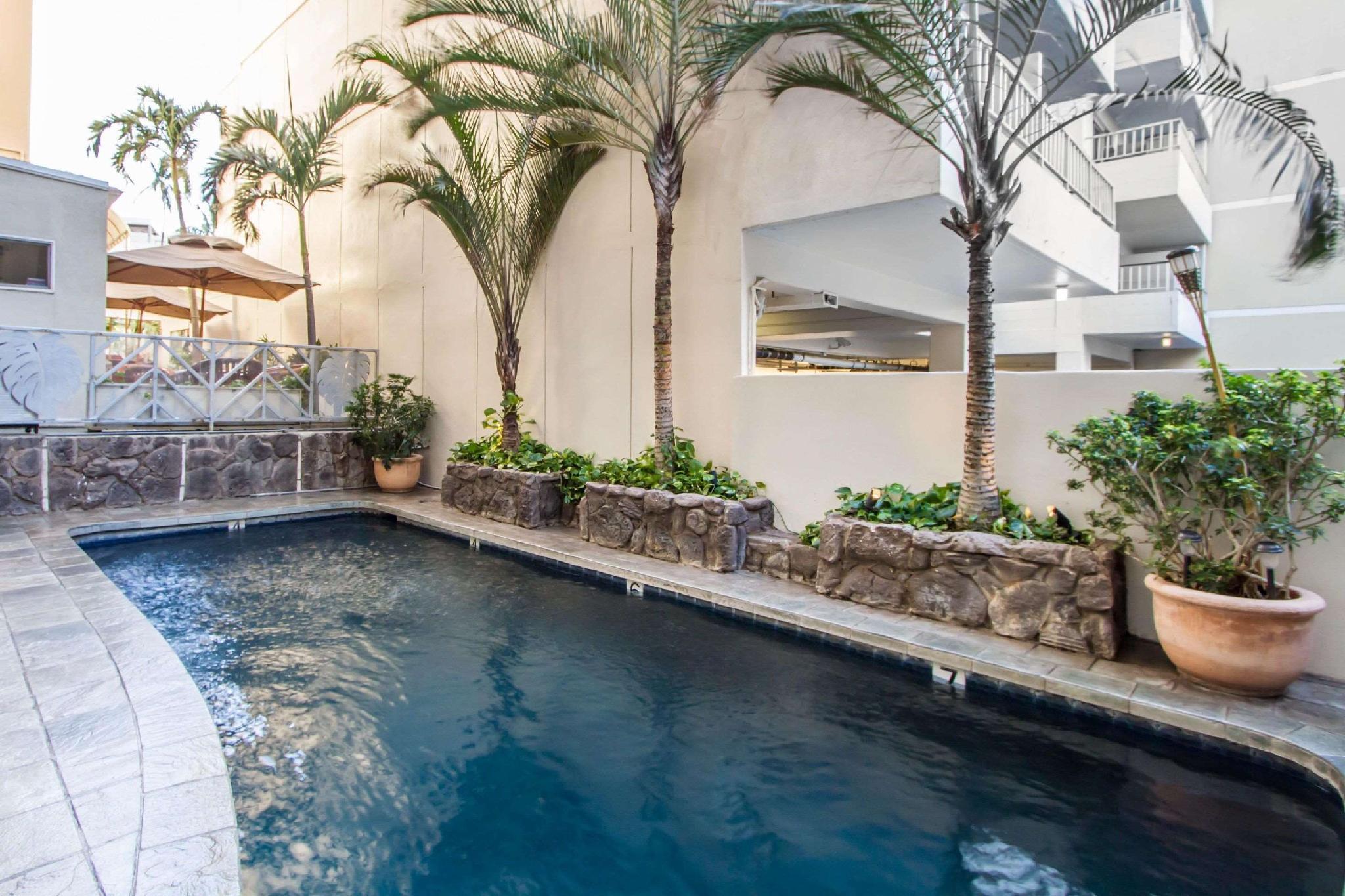 Playa The Equus Hotel