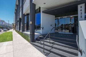 Alojamiento - Elan Hotel Los Angeles