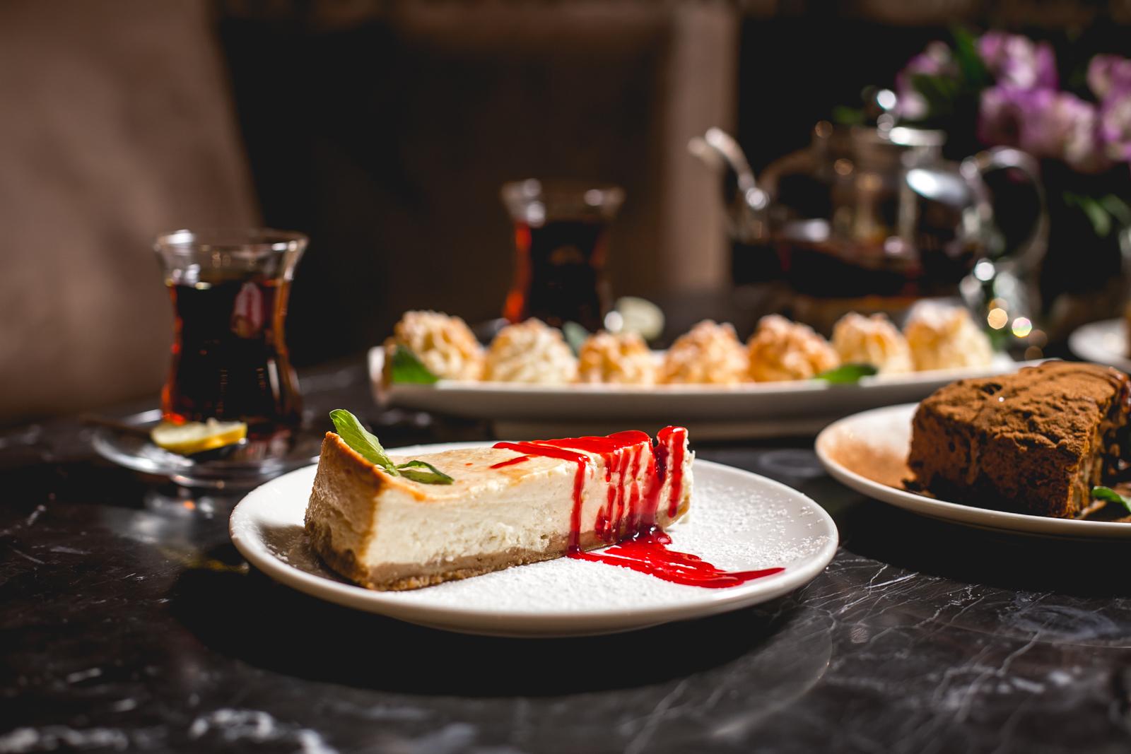Restaurant Teatro Rooms Hotel