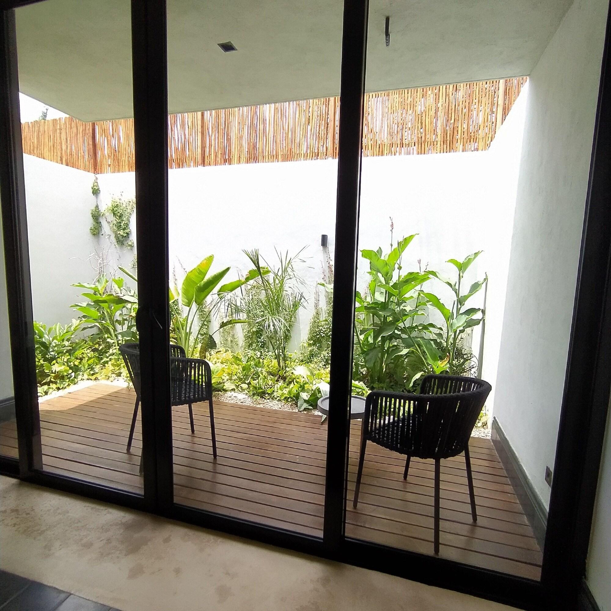 Habitación Hotel Sutuk