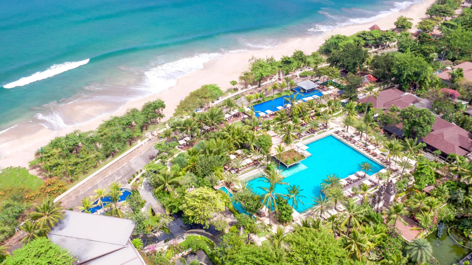 Playa Padma Resort Legian