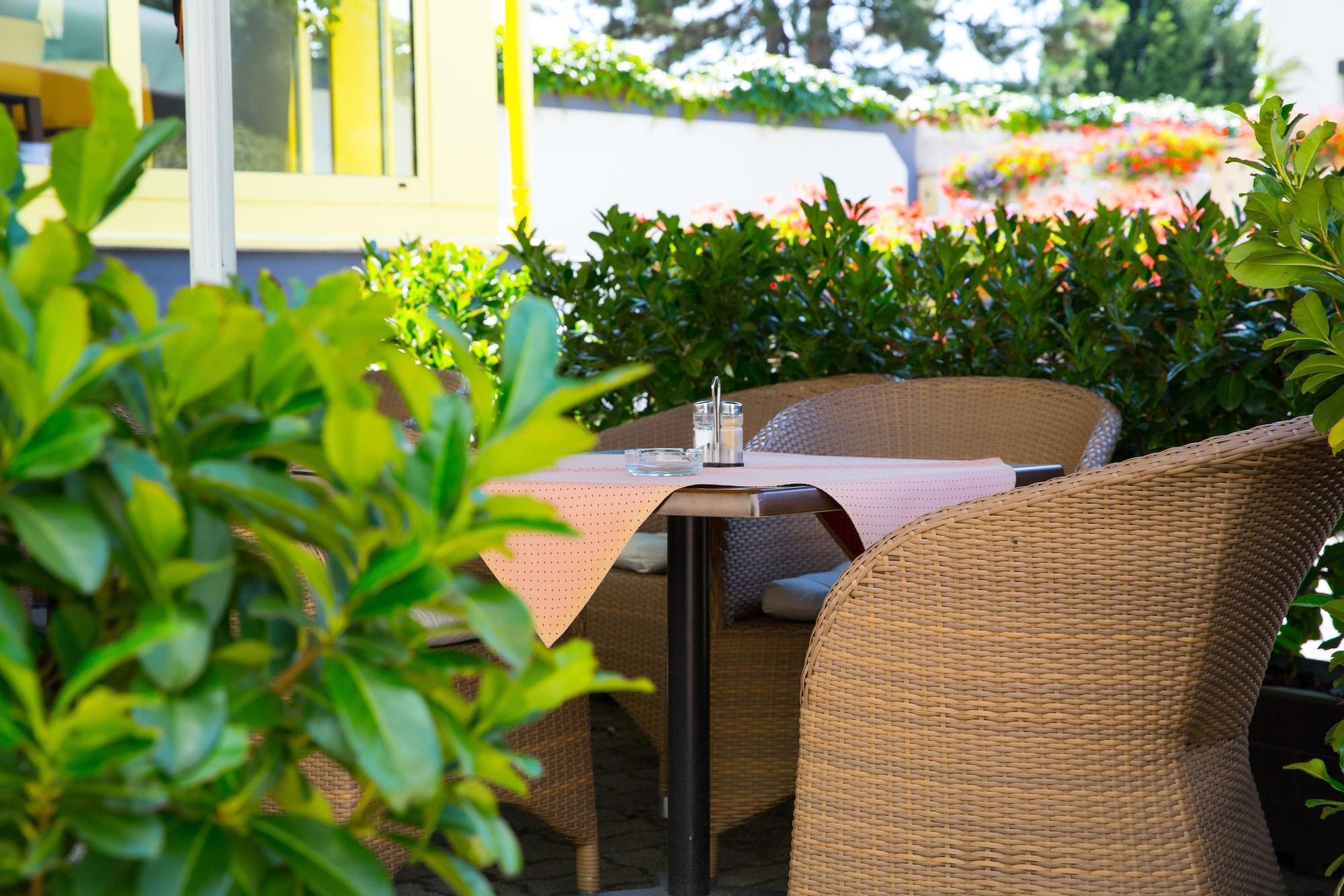 Varios Das Reinisch Business Hotel