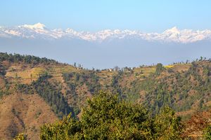 Actividad - Excursión privada de medio día a Dhulikhel