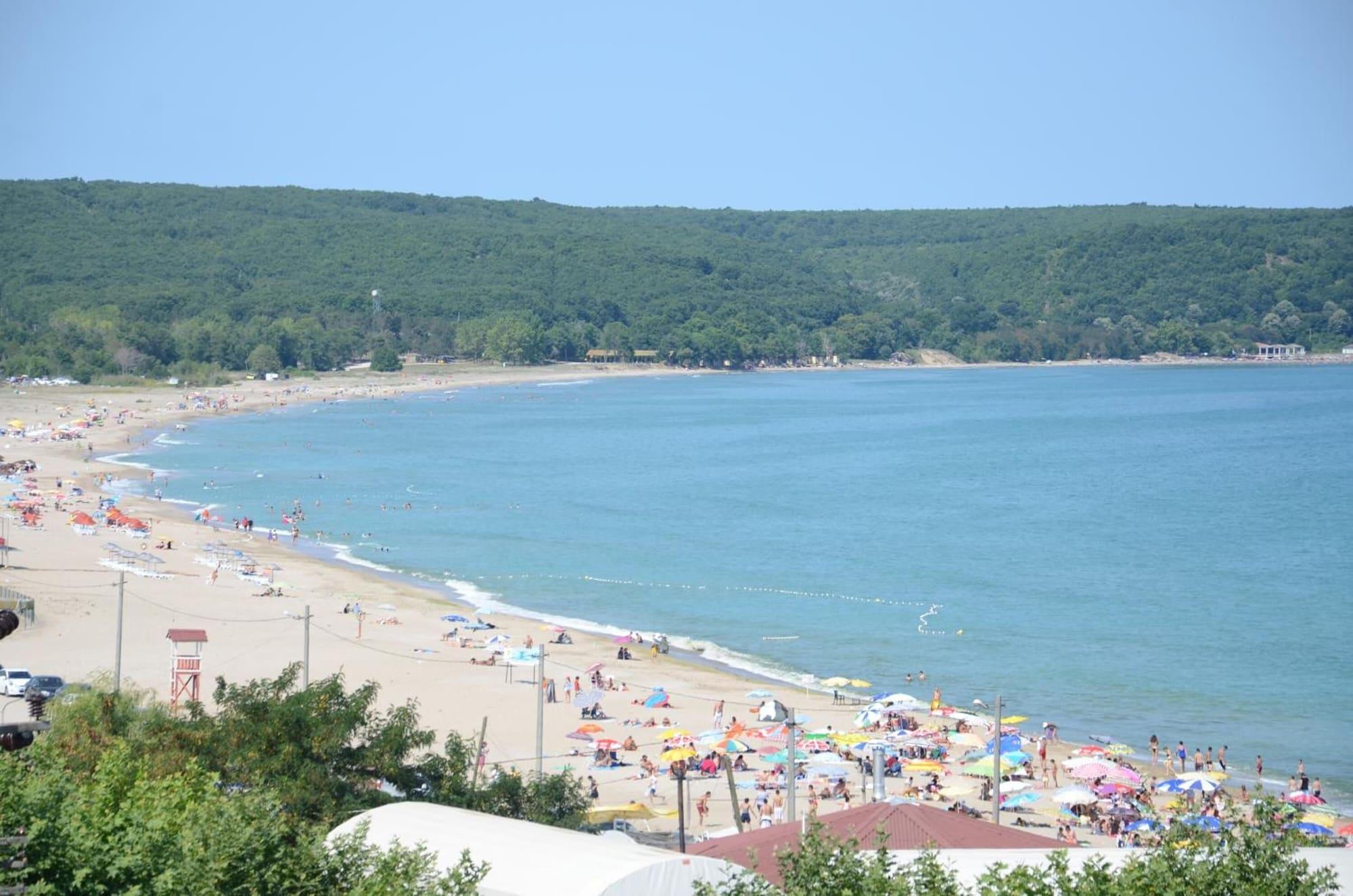 Playa Igneada Meltem Hotel