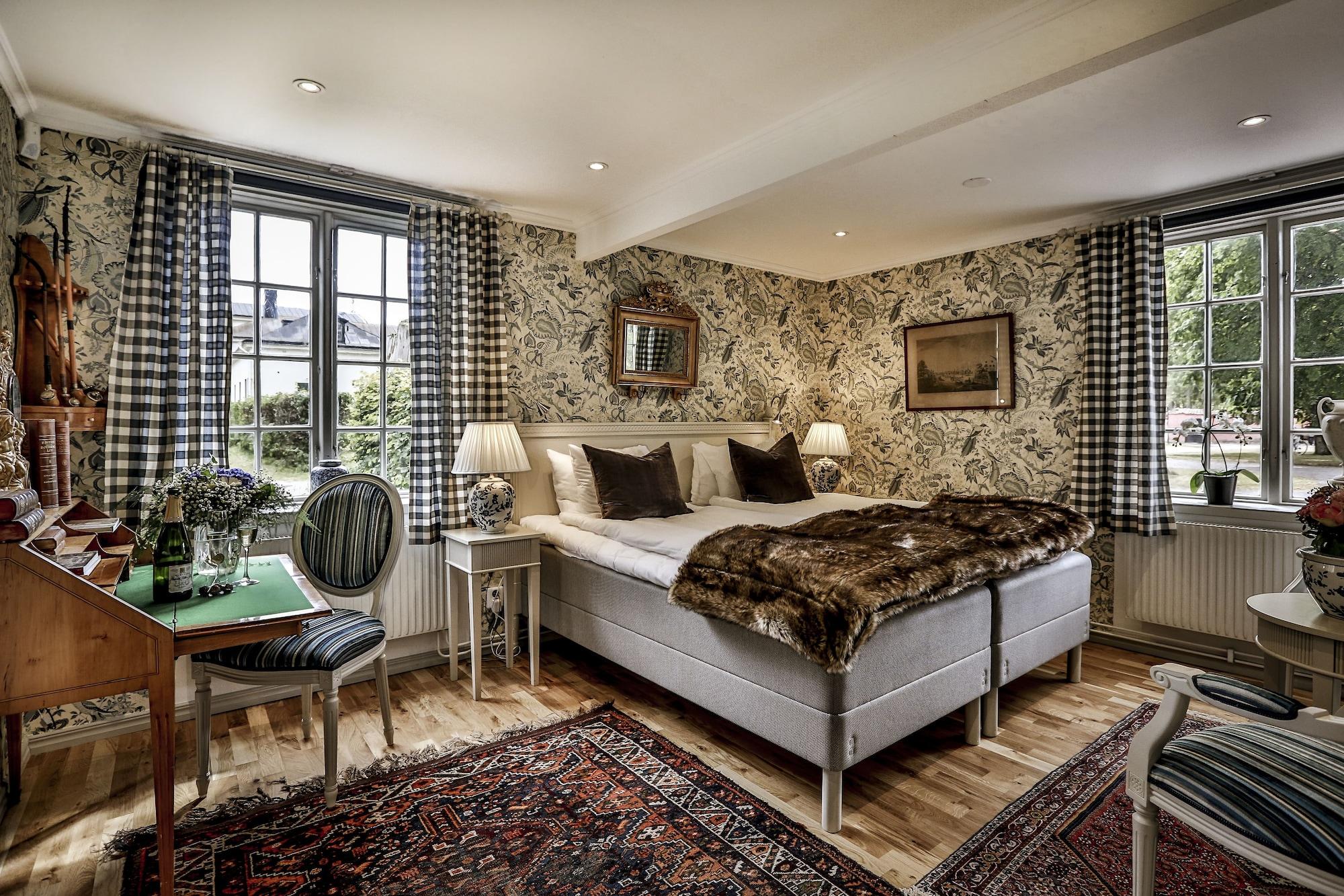 Habitación Vadstena Klosterhotel