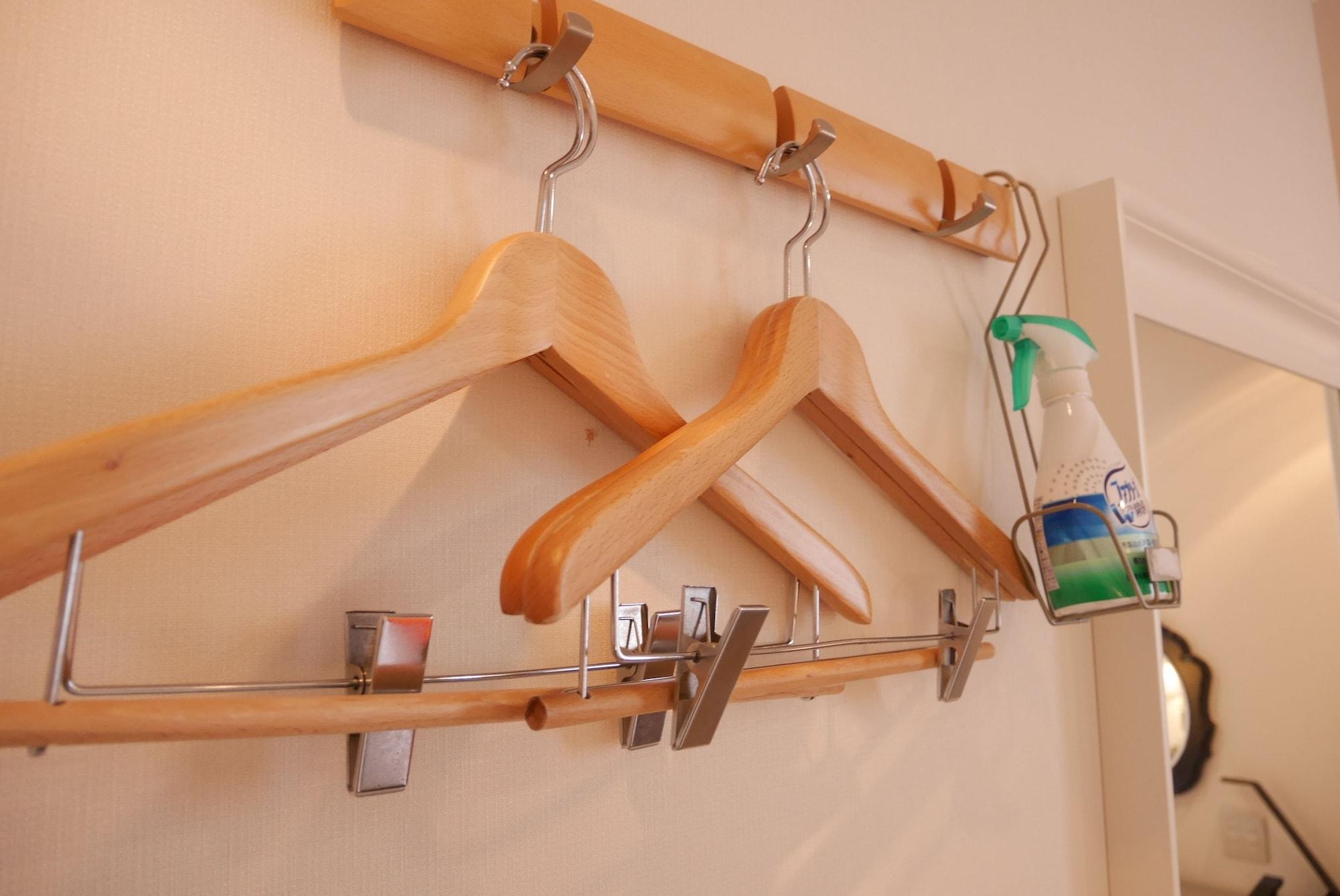 Set de Habitación Grand Park Hotel Panex Tokyo