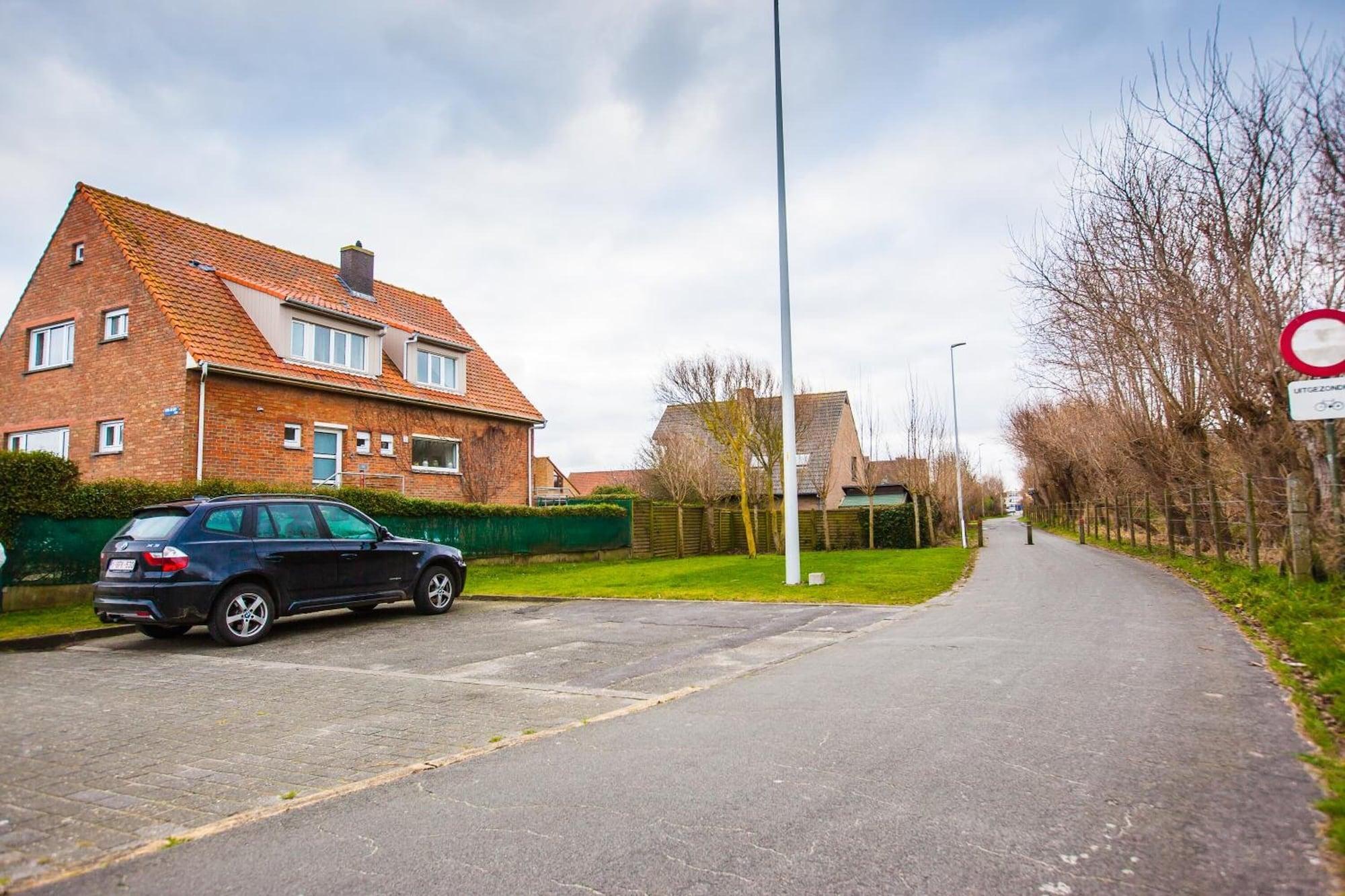 Vista Exterior Sable d'O