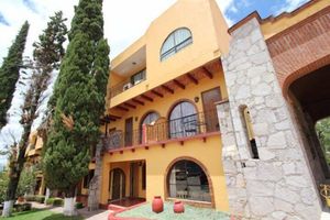 Alojamiento - Hotel Villa de la Plata
