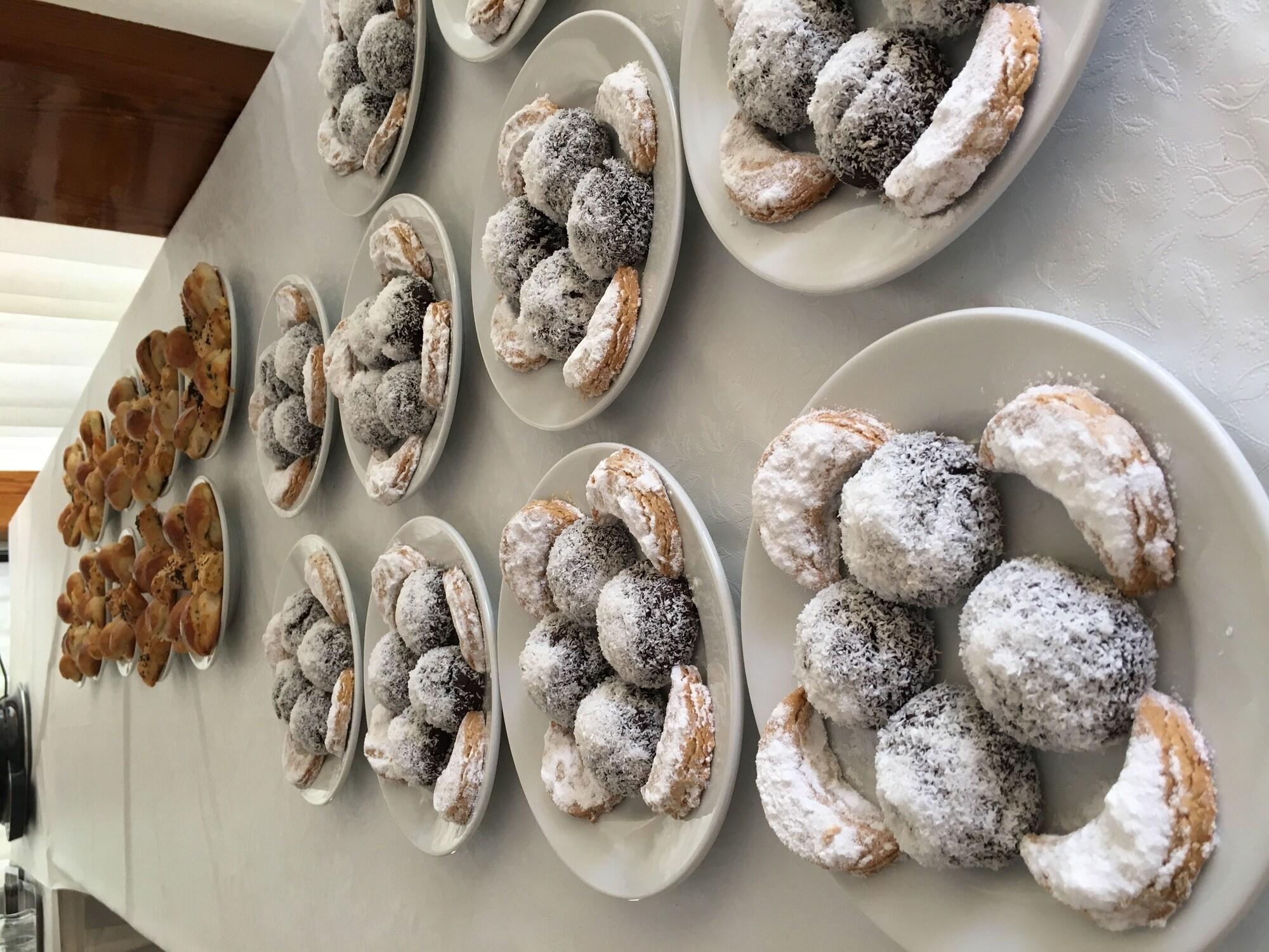 Restaurant Anatolia Hotel Ozdere