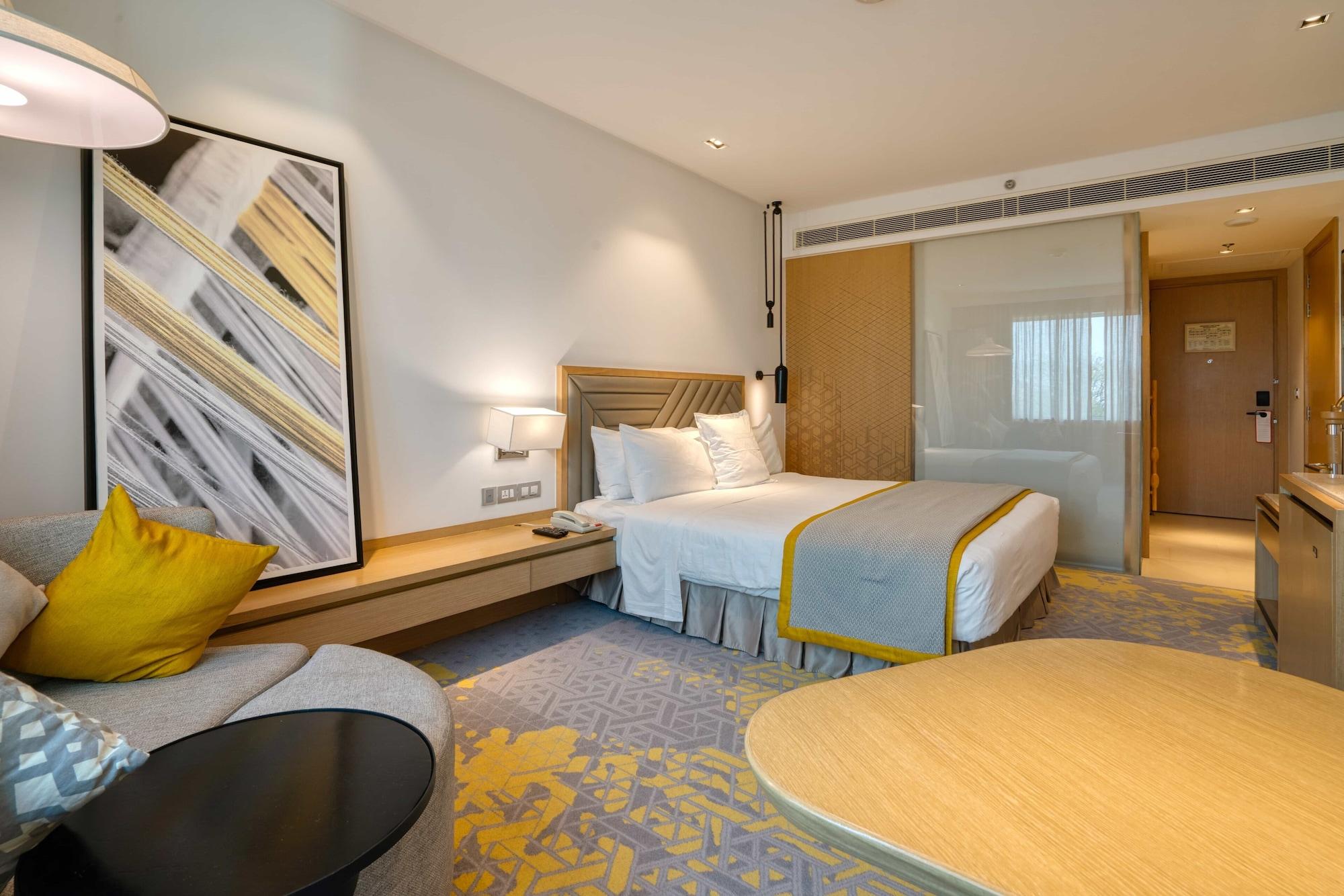 Habitación Welcomhotel by ITC Hotels, Race Course, Coimbatore