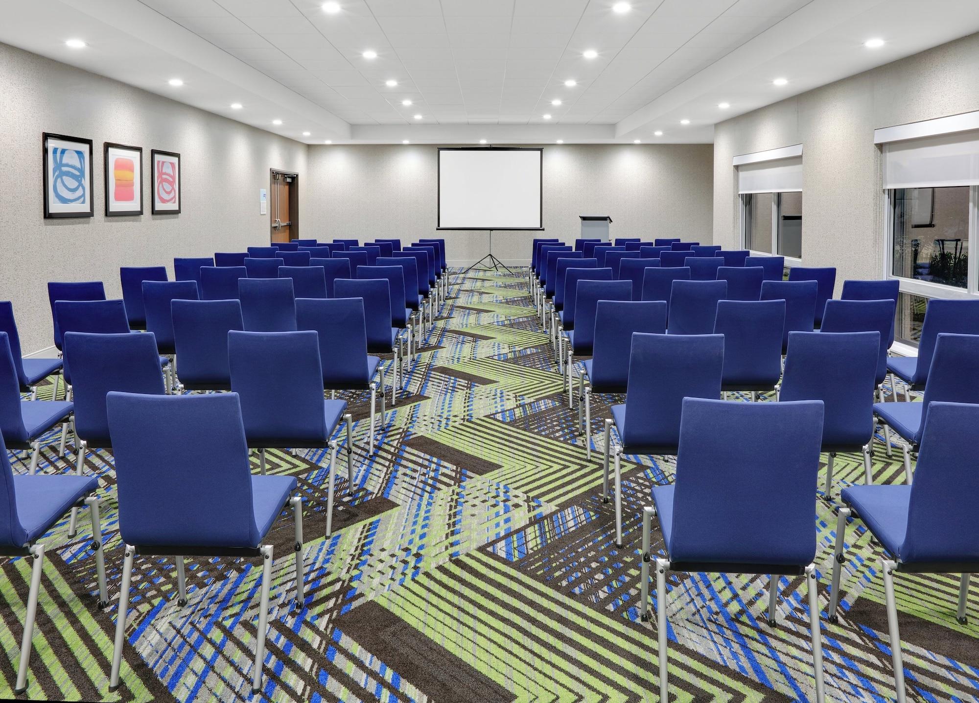 Sala de Reuniones Holiday Inn Express & Suites Dallas NW HWY - Love Field by IHG