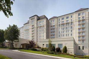 Alojamiento - Hyatt Regency Long Island