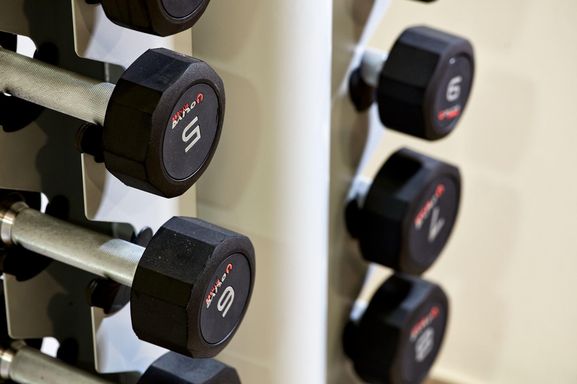 Gimnasio Santo Miramare Resort