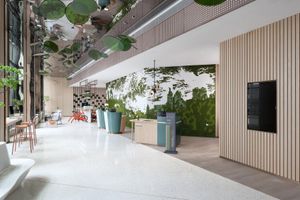 Alojamiento - EVEN Hotel Zhongshan City Center by IHG