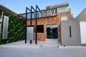 Alojamiento - Hotel Elevare Niteroi