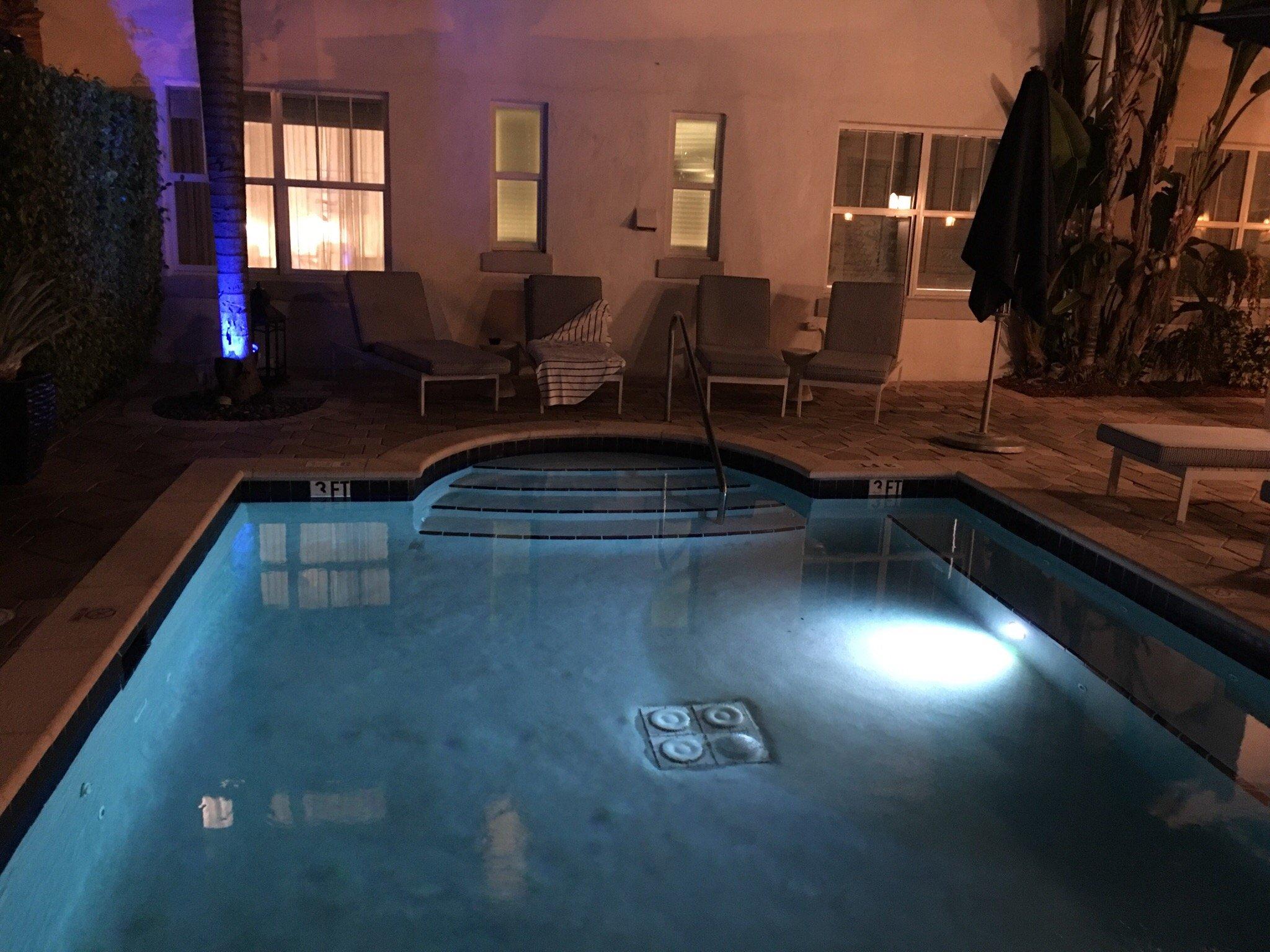 Hotel Blue Moon Hotel South Beach