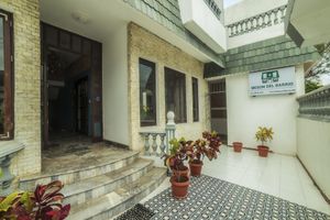 Alojamiento - Hotel Meson del Barrio