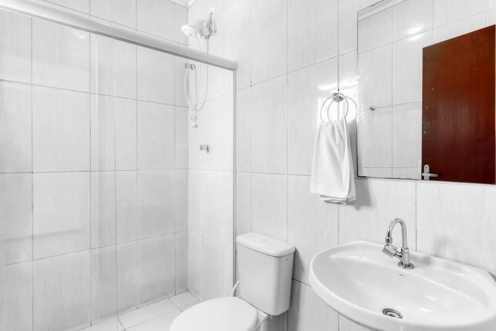 Equipamiento de Habitación Hotel Vento Sul
