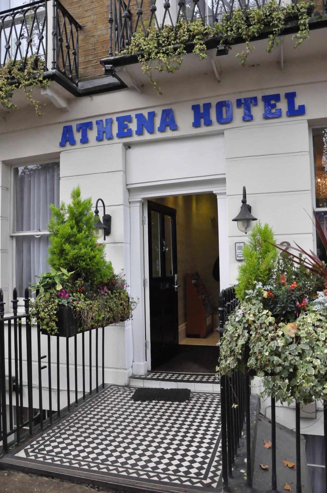Varios Athena