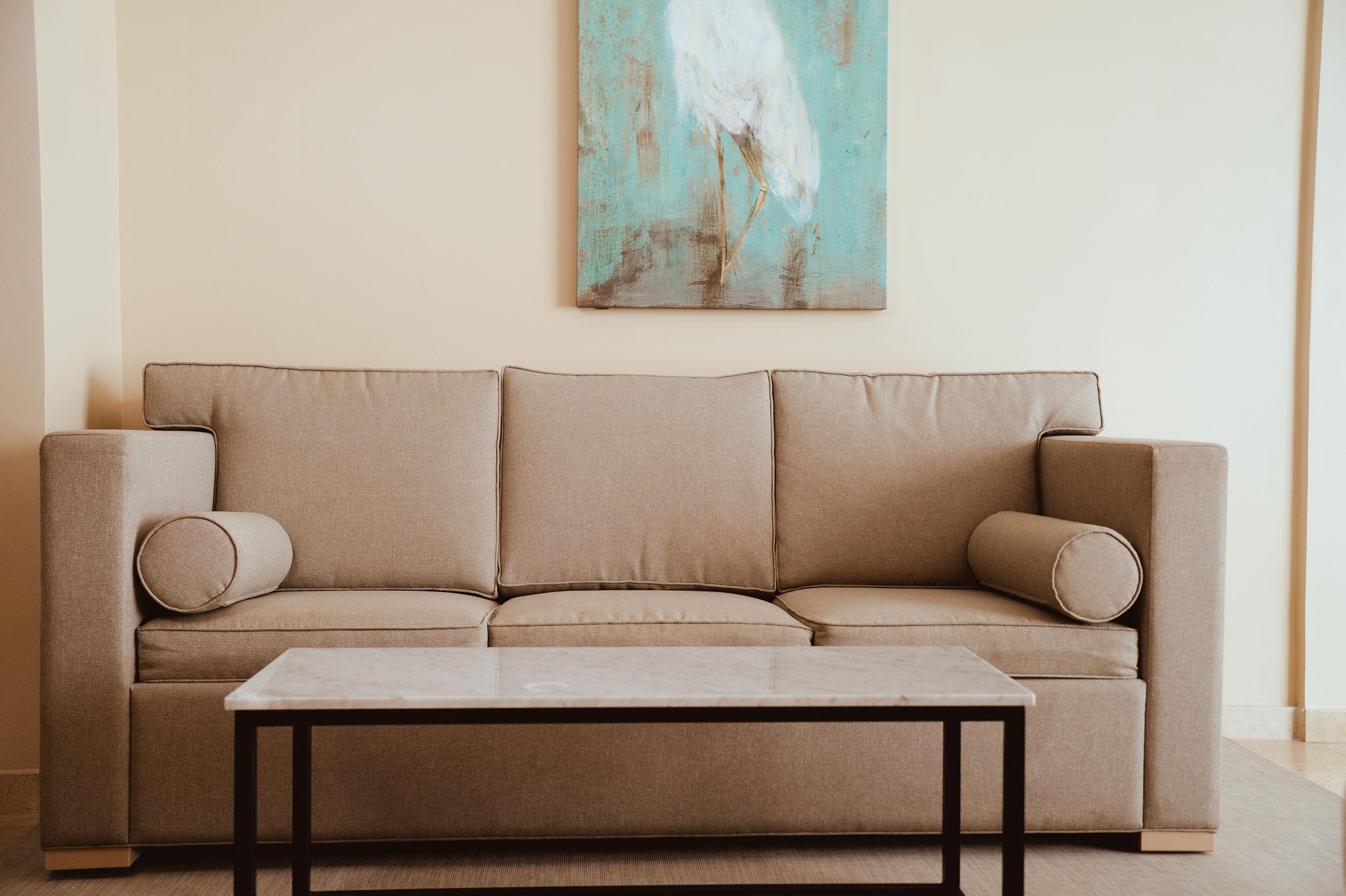 Habitación The Mill Resort & Suites Aruba