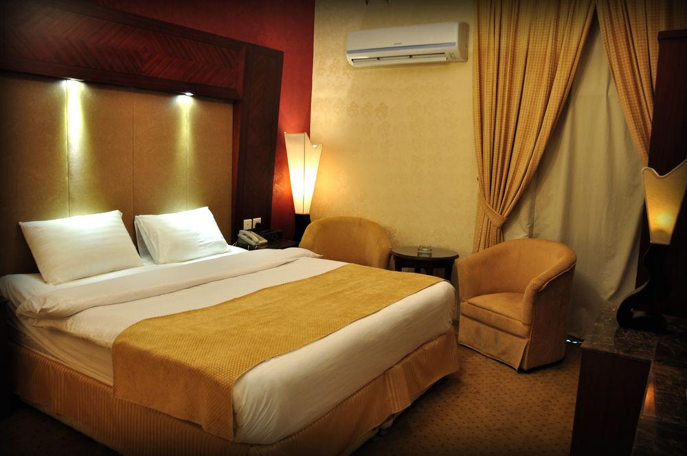 Habitación Al Higgi Hotel