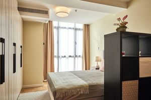Alquiler Vacacional - Innocondo Extended Stay Changning Maotai Road