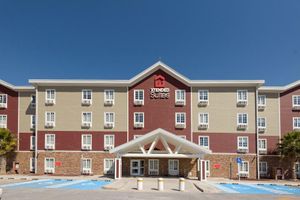 Alojamiento - Hotel Extended Suites Ciudad del Carmen Aeropuerto