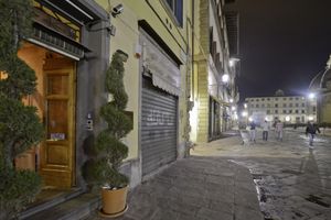 Alojamiento - Solo Experience Hotel