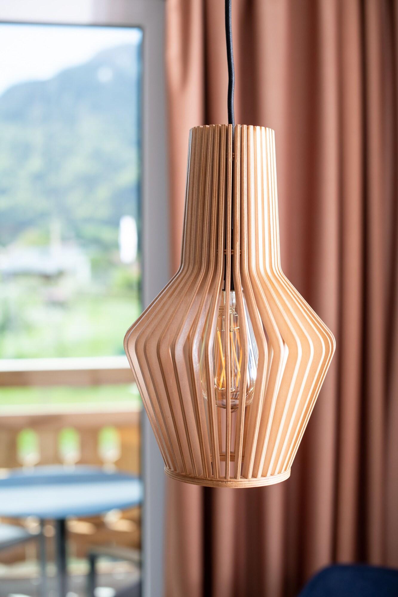 Habitación aja Ruhpolding