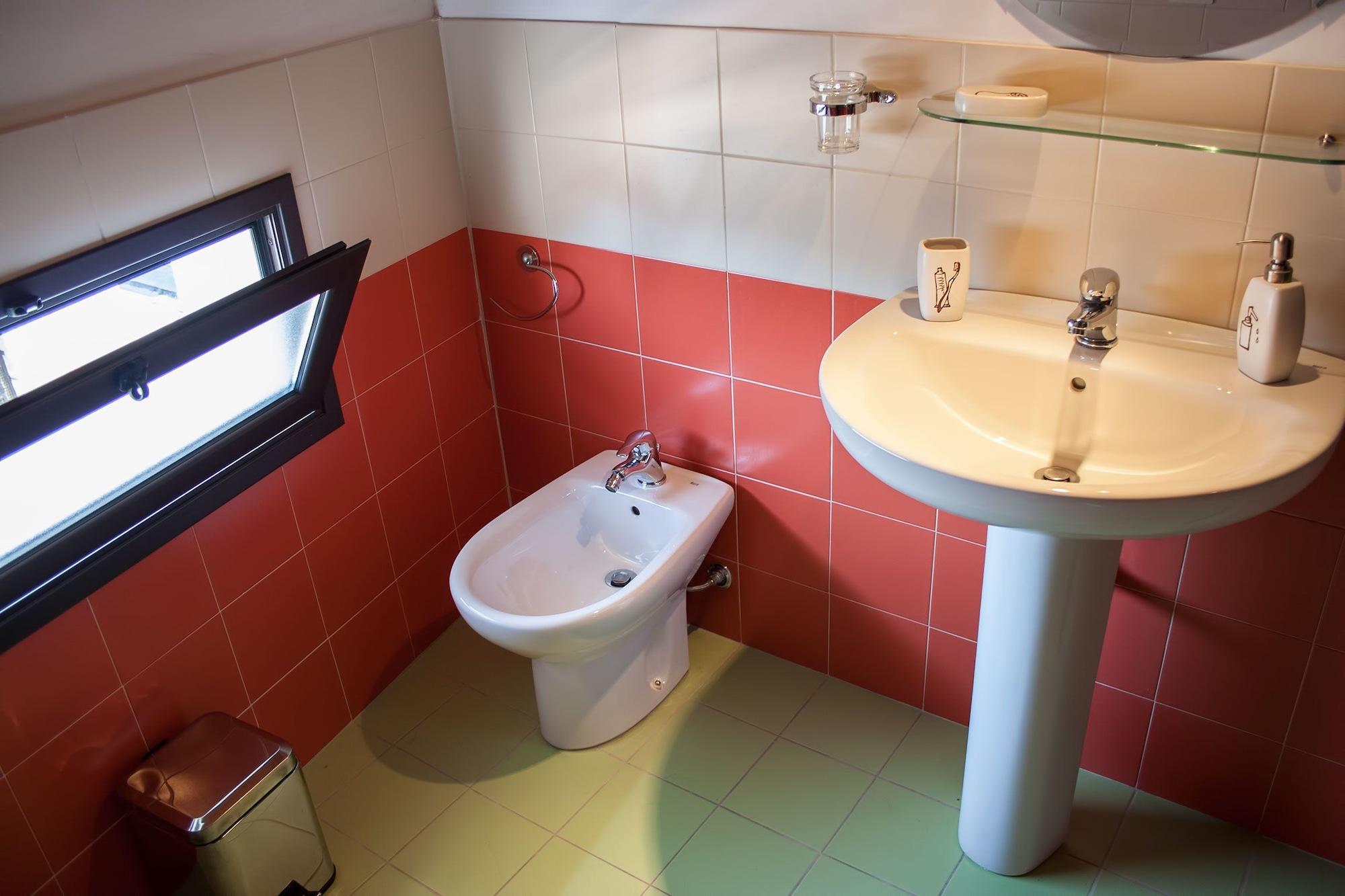 Equipamiento de Habitación Le Coccole