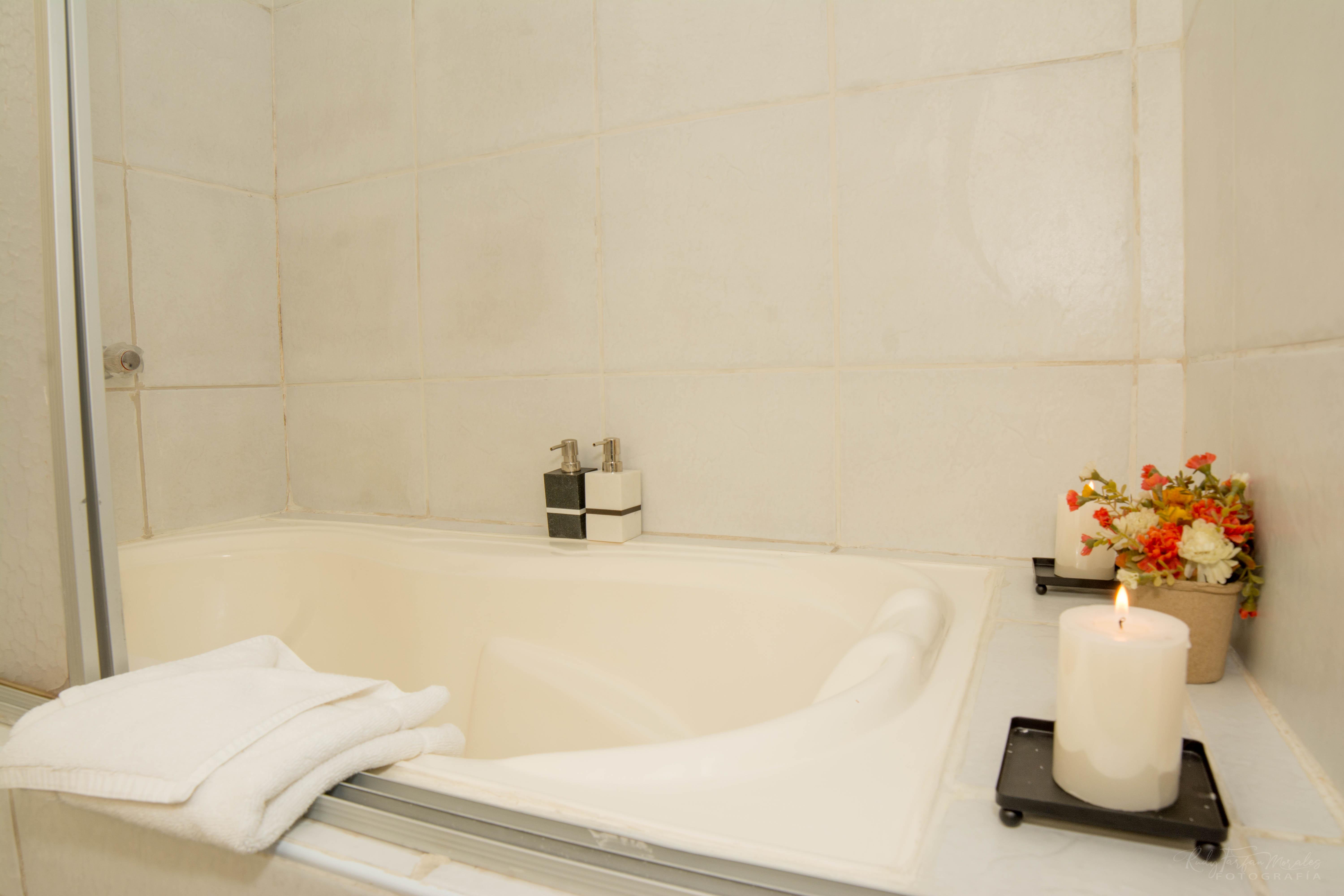 Baño El Truco Luxury Boutique